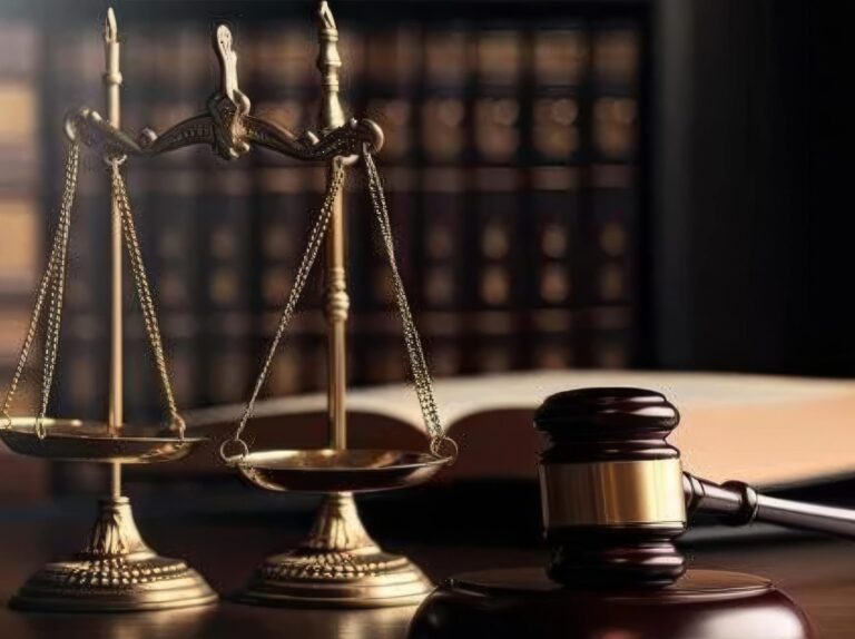 საადვოკატო ბიურო