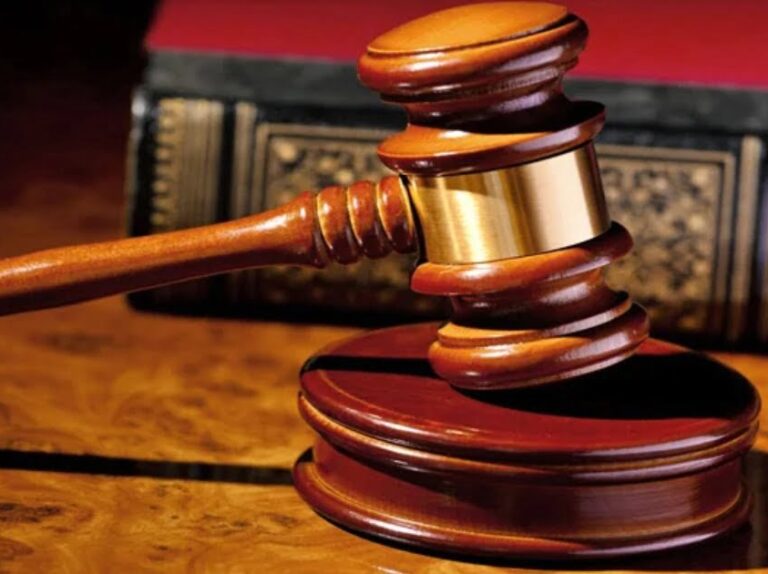 ადვოკატი სტაჟირება