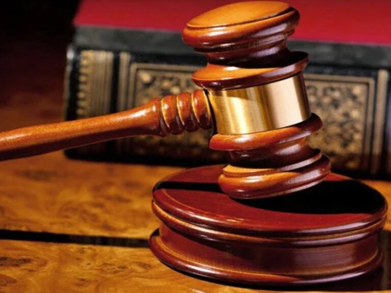 ადვოკატი სტაჟირება