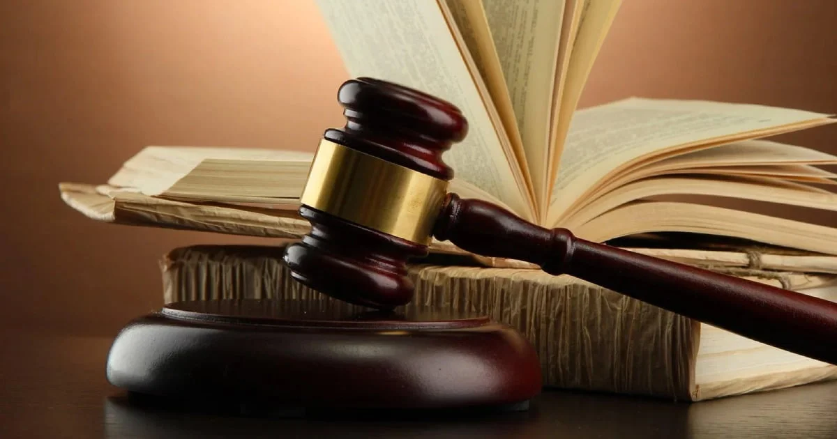 Legal Aid office