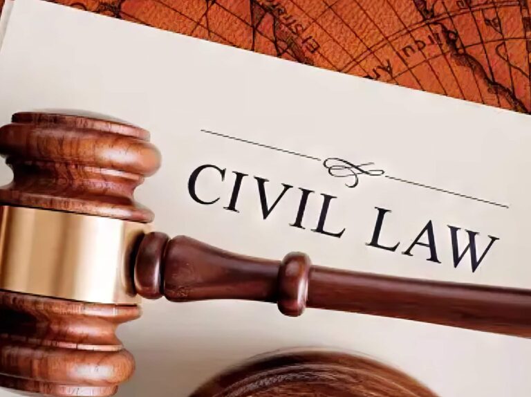 შრომის სამართალი